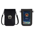 Dog Paw Black