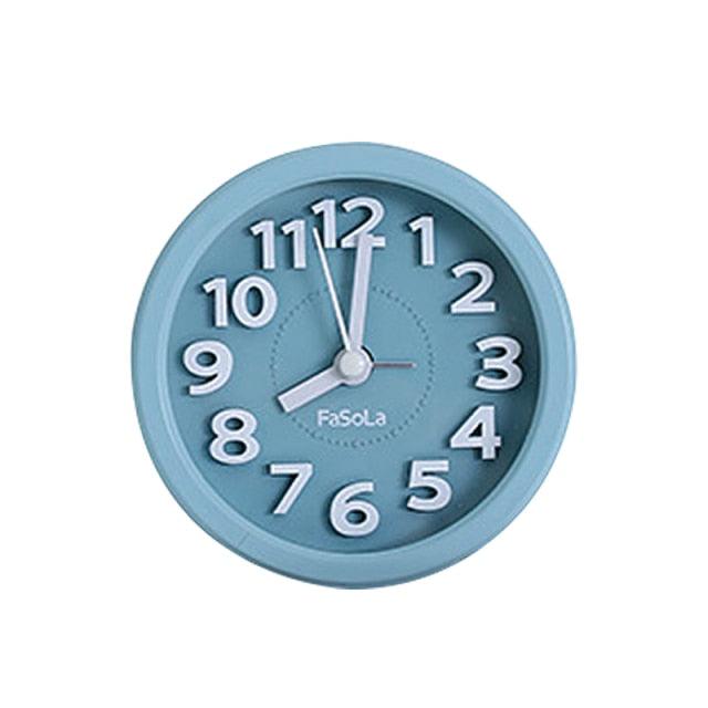 Stevvex wooden digital alarm clock with LED display, wireless charging, dual alarms, sound control, and snooze for bedroom or desk.